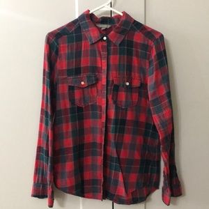 Rubbish Flannel